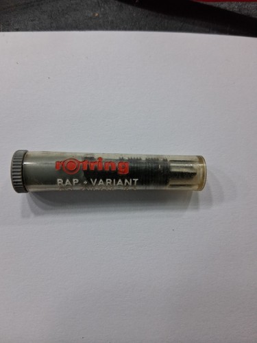 Rotring rapid variant art - rapid,