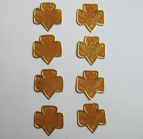Vintage lot girl - 8,