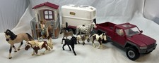 Schleich Horse Club Pick Up
