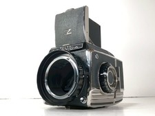 [Optical N-Mint] Zenza Bronica