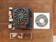 ASUS B150I Pro Gaming Aura