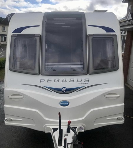 Bailey pegasus rimini 2013 - pegasus,