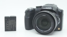 Panasonic LUMIX DMC-FZ200