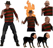 Nightmare On Elm Street Figure