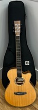 Tanglewood DBT SFCE BW