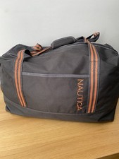 Nautica Gym Travel Hold-all