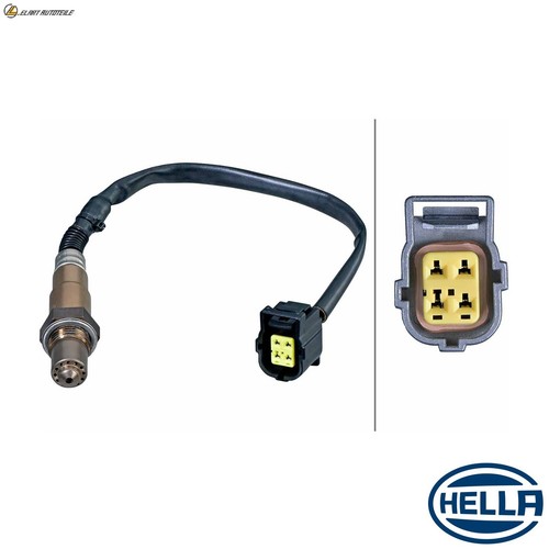 Lambda sensor 6pa 358 - lambda,