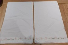 X2 Vintage Embroidered