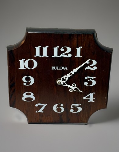 Bulova vintage mid century - -bulova-,