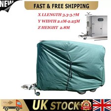 Horse Box Trailer Horsebox