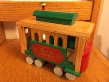 Decorative Collectible See's