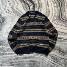 Vintage Polo Ralph Lauren Navy