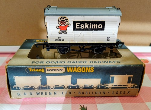 Wrenn gauge w4320 - wrenn,