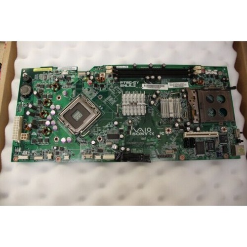 Sony vaio vgc va1 ptrc - sony, ptrc-cy