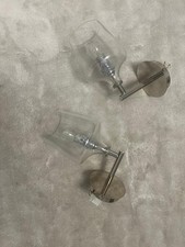 Laura Ashley Ockley Chrome And