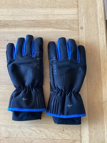 Sealskinz helvellyn waterproof - sealskinz,