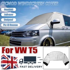 Thermal Windscreen Cover