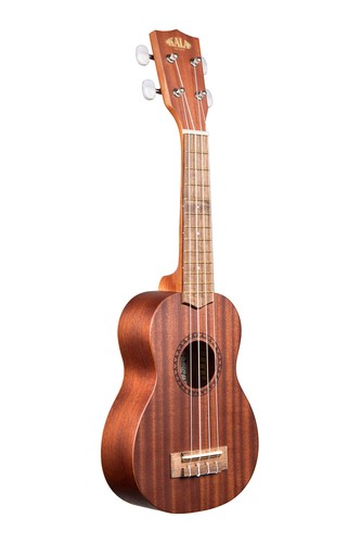 Kala 15s mahogany soprano - ka-15s,