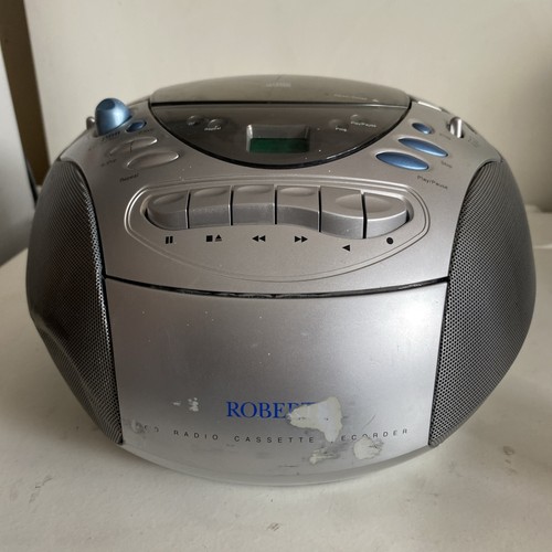 Roberts cd9960 portable - cd9960,