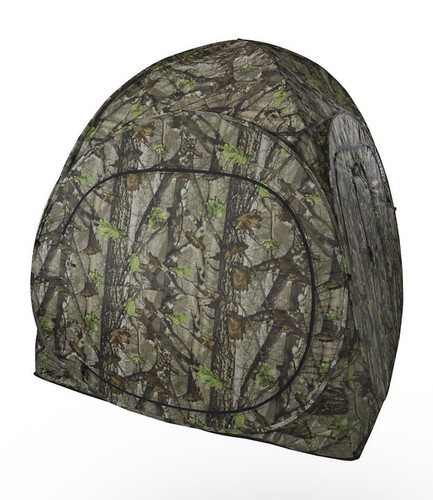 Pop man camouflage - pop-up, 1