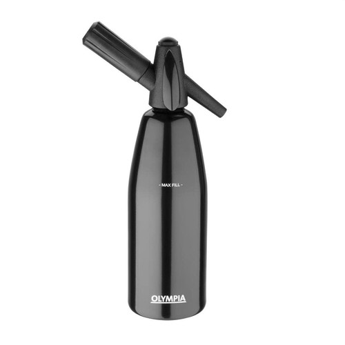 Olympia soda siphon - olympia,