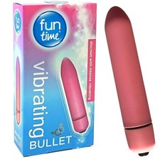 Fun Time massager