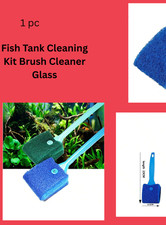 Fish Tank Cleaning Kit Brush