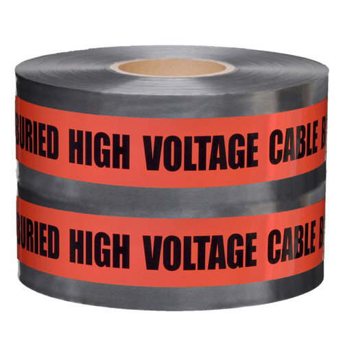 Presco underground detectable - presco,