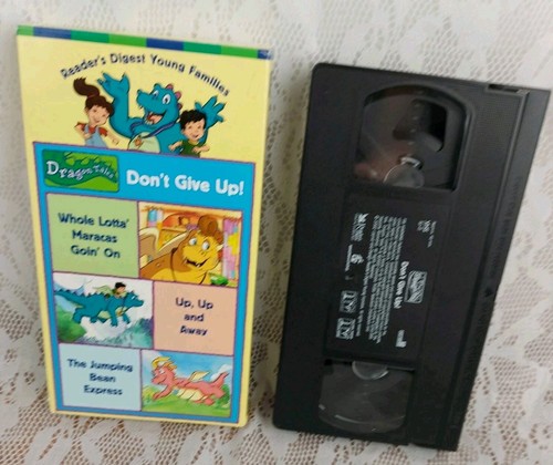 Reader digest dragon - dragon, tales