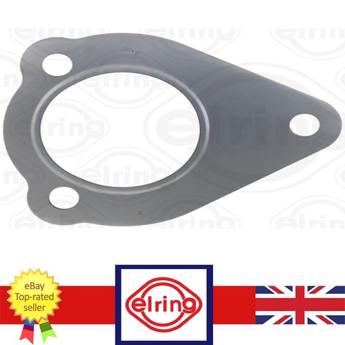 Exhaust pipe gasket for - exhaust,