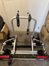 BMW Bike Rack  Atera Strada RRP £750 82712180350 compatible with BMW X1 & other