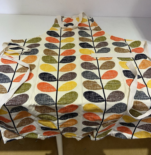 Orla kiely scribble - kiely,
