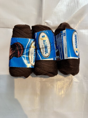 3xbrazilian wool braiding hair - 3xbrazilian,