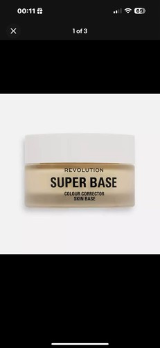 Revolution colour corrector - revolution,