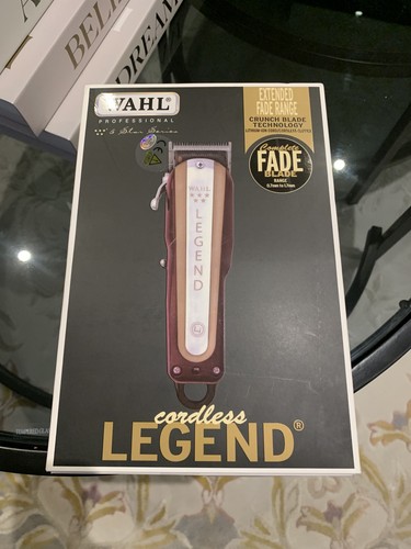 Wahl professional star - 5,