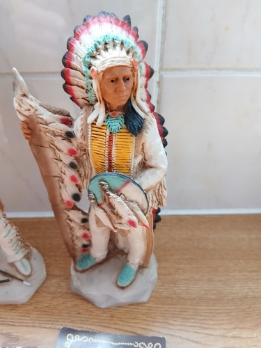 Castagna collection figurine - collection,