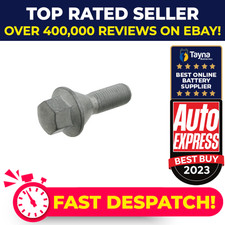 Wheel bolt stud nut - bolt,