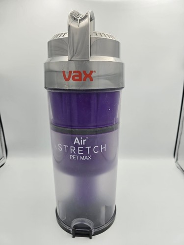 Vax air stretch - air, dust