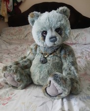 Charlie bears alicia - charlie,