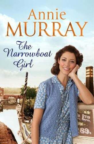 The narrowboat girl annie - narrowboat,