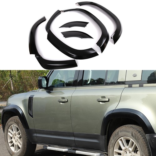 Gloss black car - gloss, eyebrow
