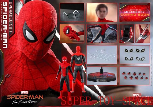 Hot toys mms542 - toys,