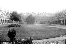 Lfd-58 Alms Houses, Bedworth