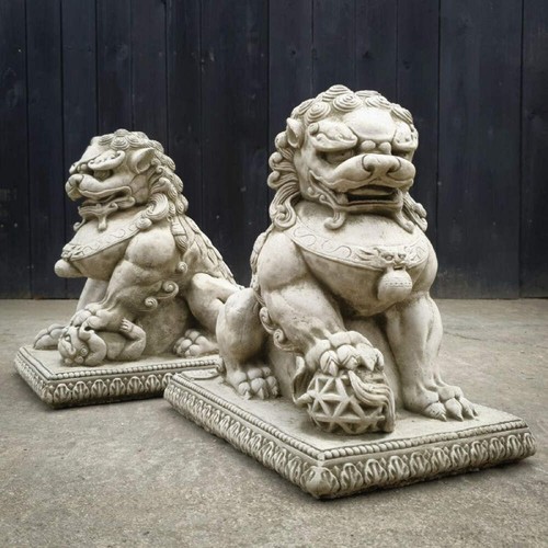 Stone cast pair foo - cast,