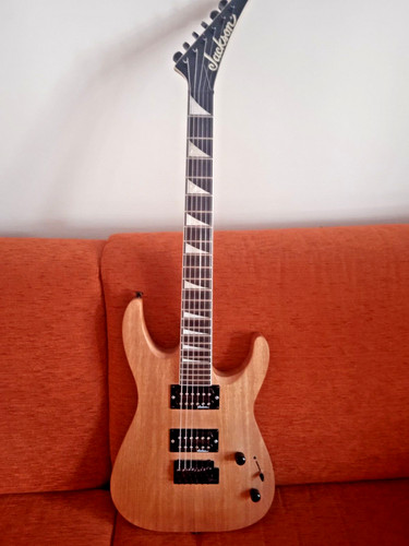 Jackson js22 dinky dka - js22, na