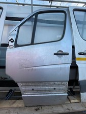 Mercedes Sprinter 2007-2017