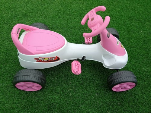 Sweetie 1901 baby pedal - -, ride