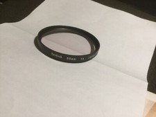 KENLOCK Camera lens filter