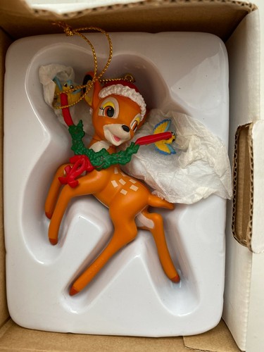 Grolier disney christmas tree - grolier,