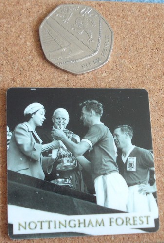 Nottingham forest 1959 fa - forest,